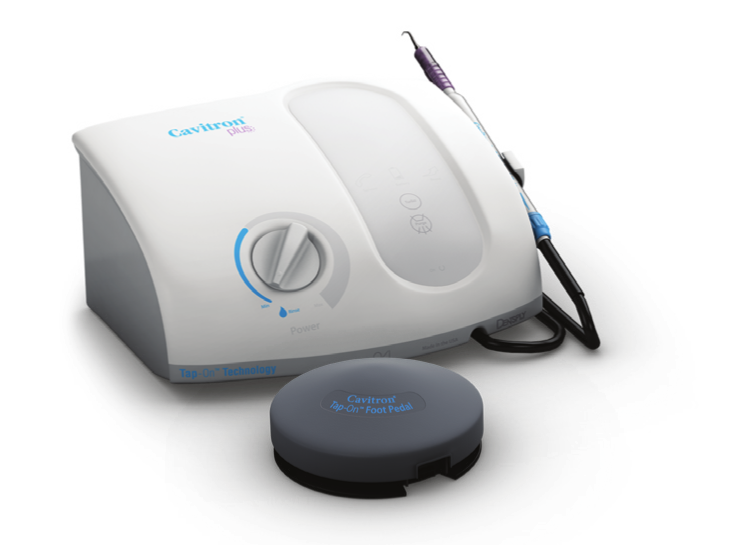 Máy cạo vôi Cavitron Plus - Dentsply Sirona