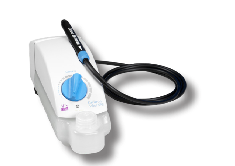 Máy cạo vôi Cavitron Select SPS - Dentsply Sirona