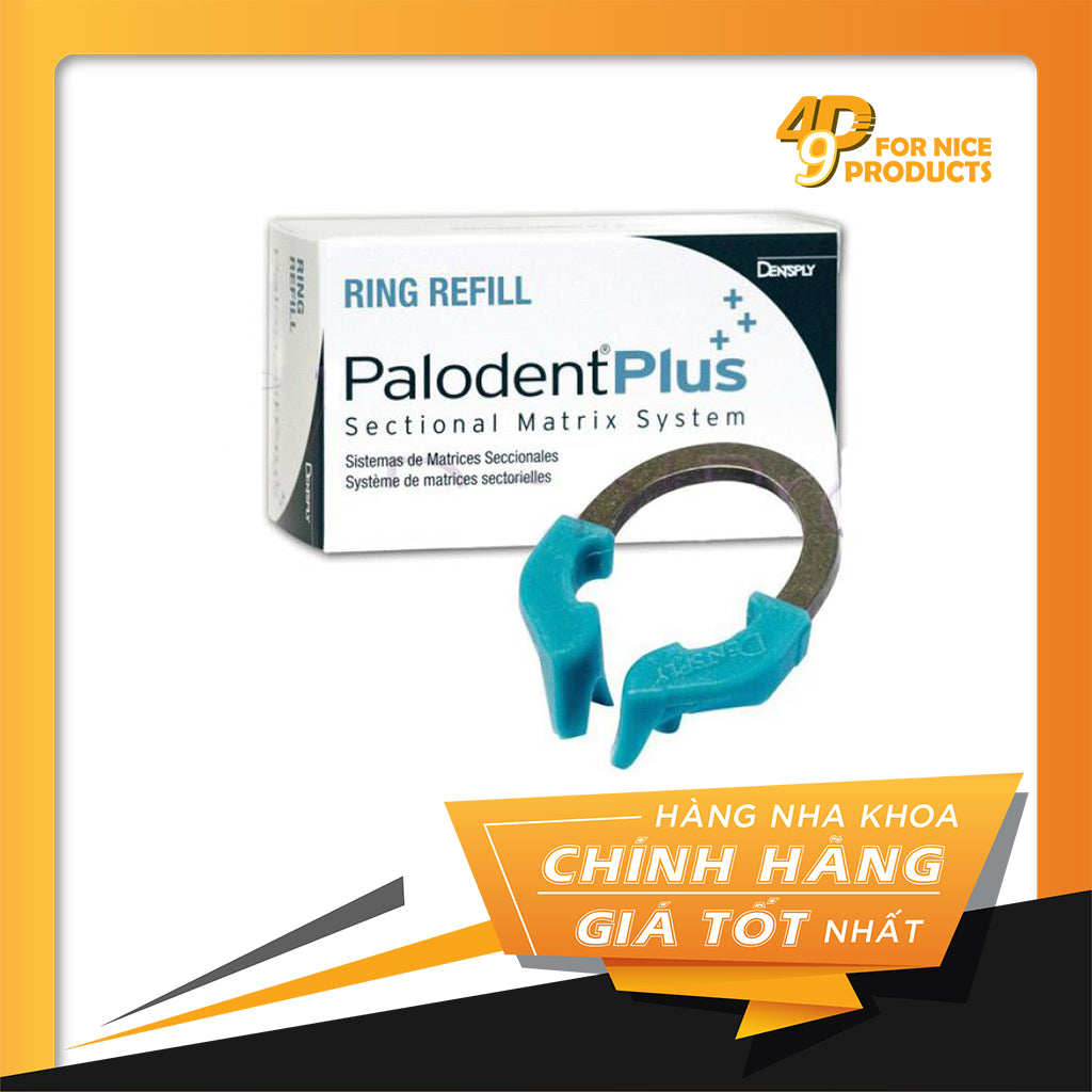 Vòng giữ khuôn trám Palodent V3 - Dentsply Sirona