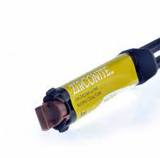 Ống Xi Măng Zirconite Tự Trộn Màu Translucent / Màu Dentin - BJM Lab