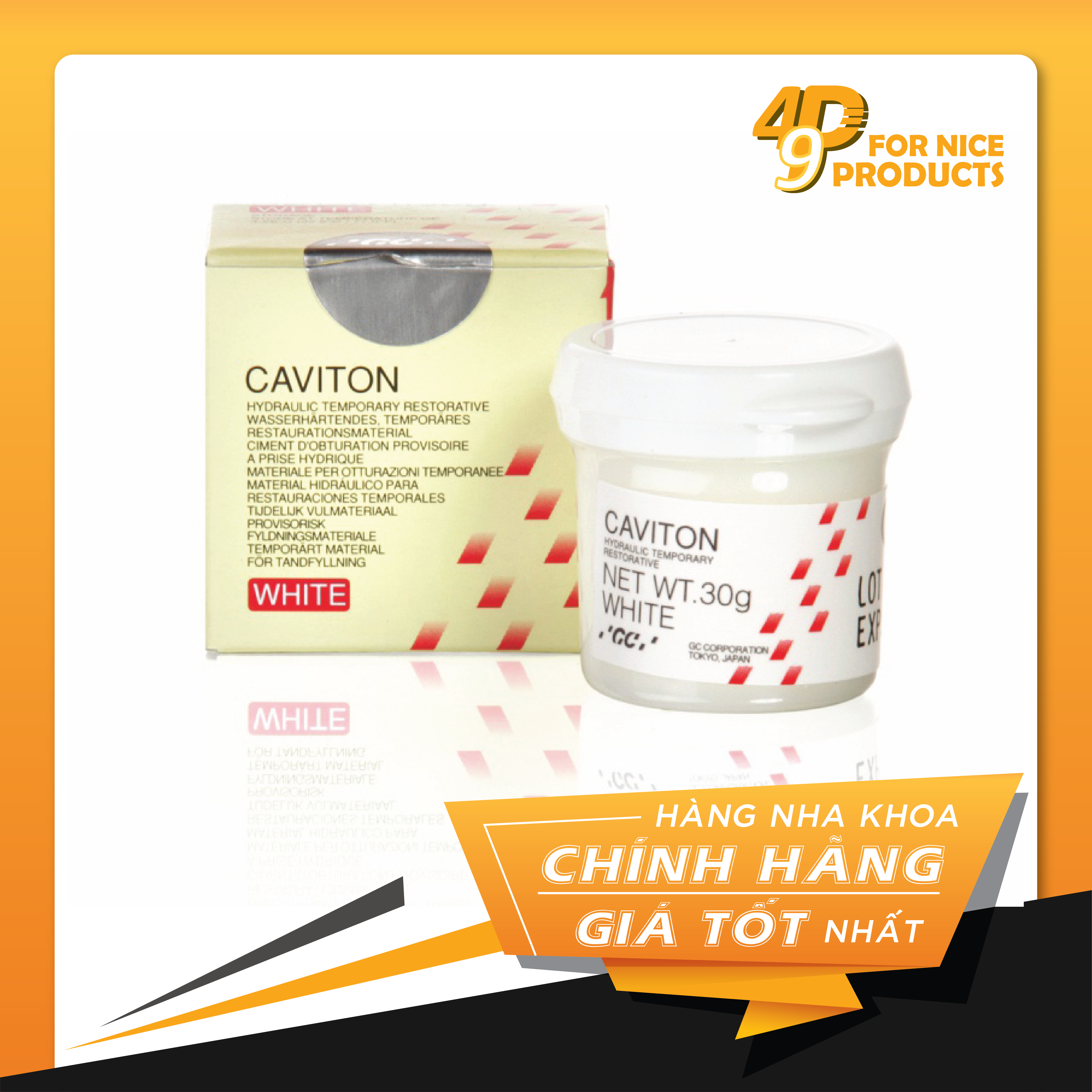 chất-trám-tạm-caviton---gc-49p.vn