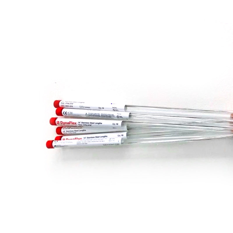 Dây CNA thẳng - Dynaflex