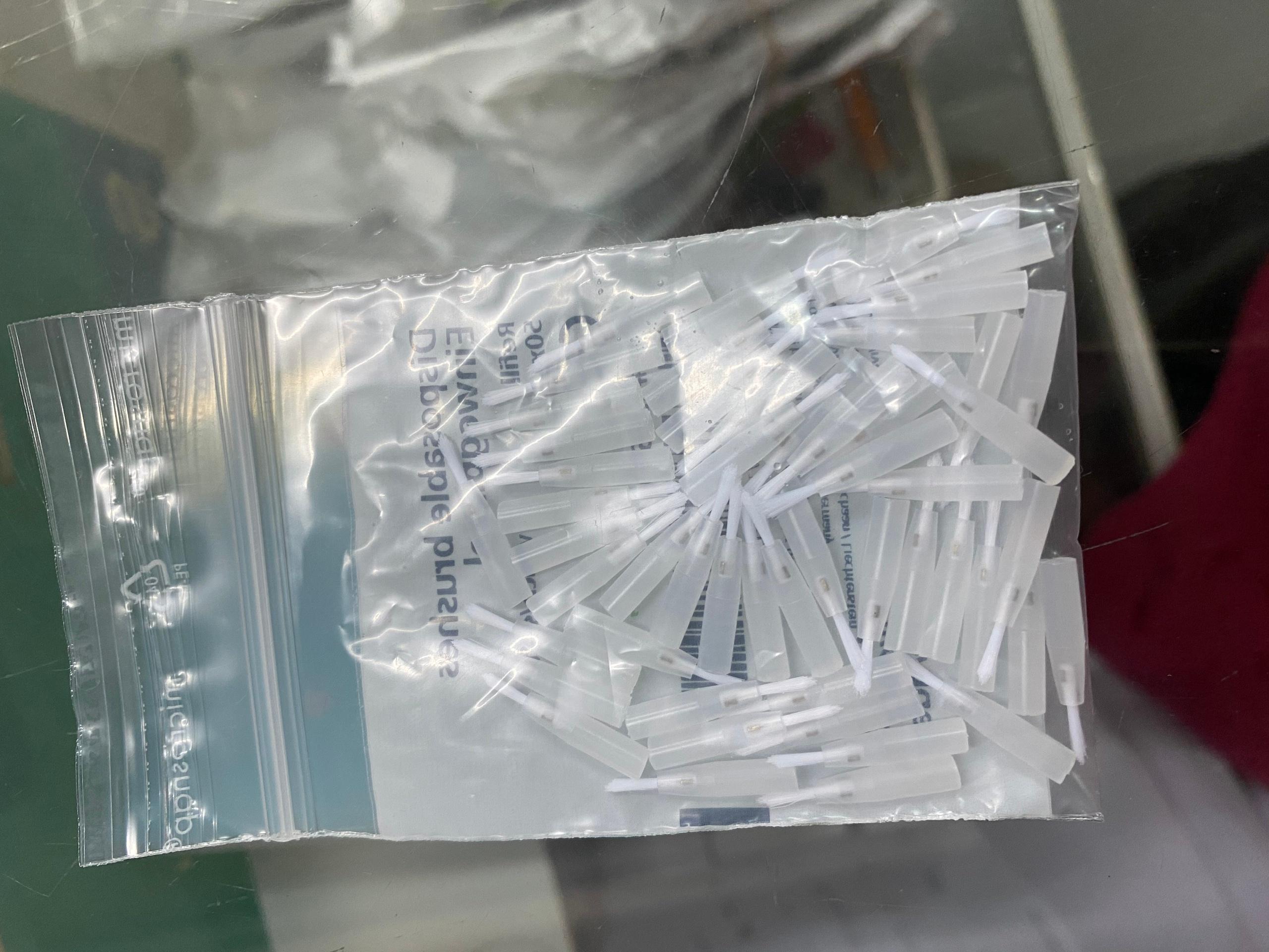 Keo dán Tetric N-bond Universal - Ivoclar Vivadent