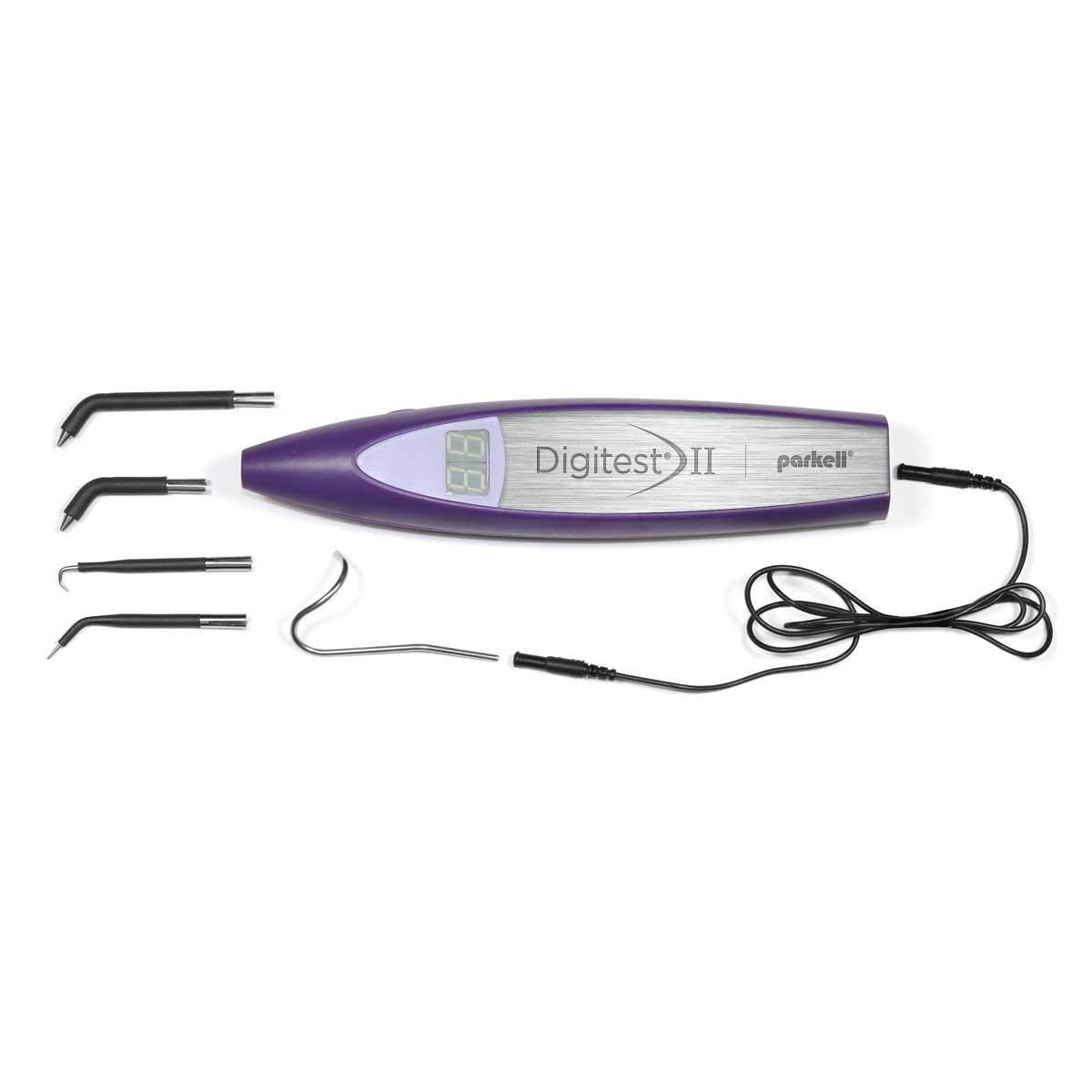 Máy thử tủy Digitest™ II - Parkell