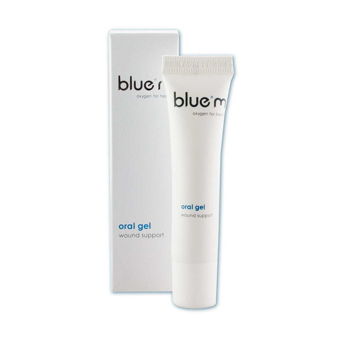 Gel lành thương Oral Gel BlueM®