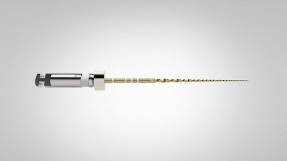 Trâm máy nội nha TruNatomy™ - Dentsply Sirona