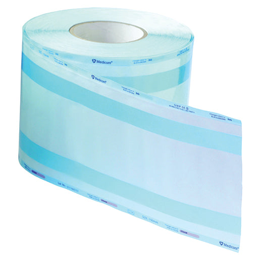 Túi hấp vô trùng cuộn - Medicom