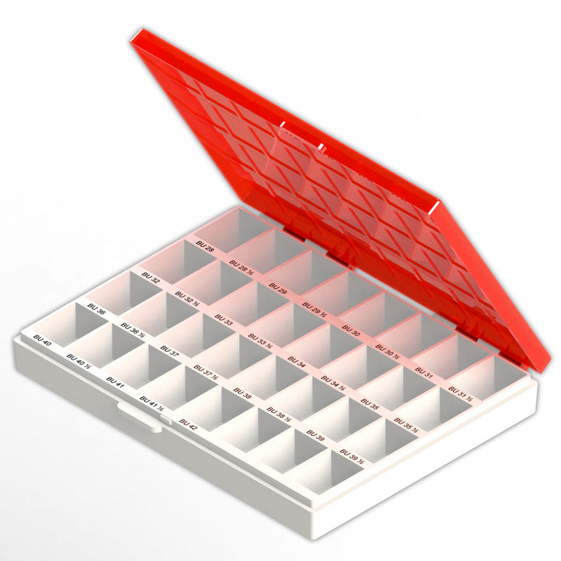 Hộp đựng khâu chỉnh nha - Morelli