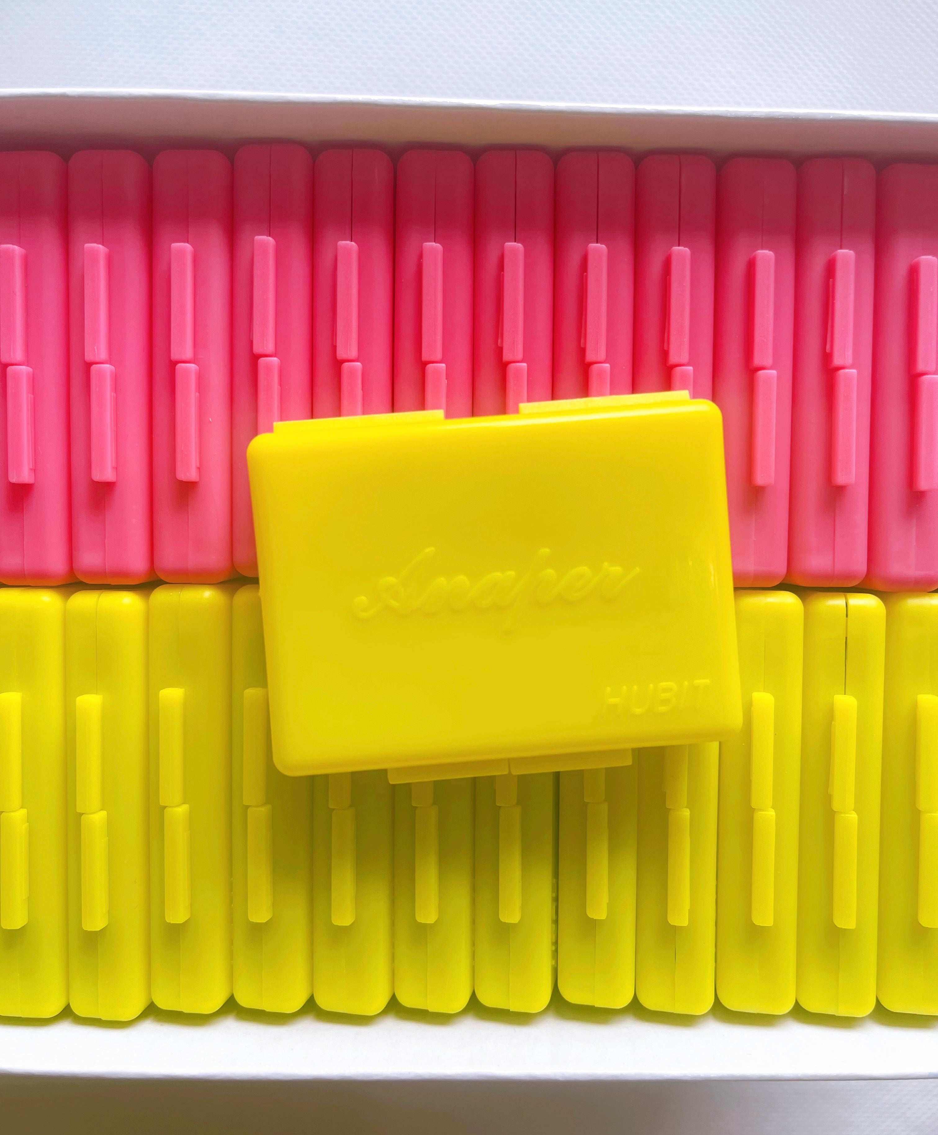 Sáp chỉnh nha - Hubit