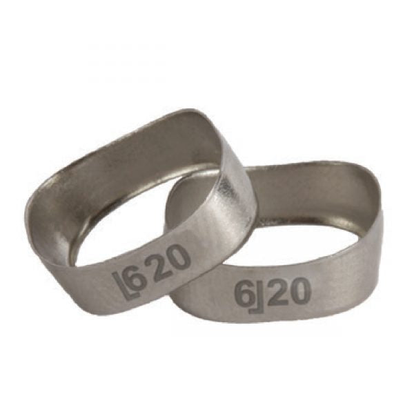 Khâu trơn răng 6,7 - RMO