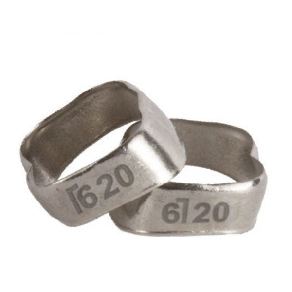 Khâu trơn răng 6,7 - RMO