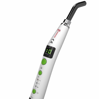 Đèn quang trùng hợp LED C - Woodpecker