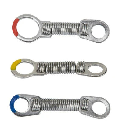 Lò xo đóng khoảng - Jiscop