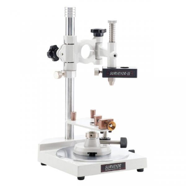 Máy song song kế Surveyor II - Seashin