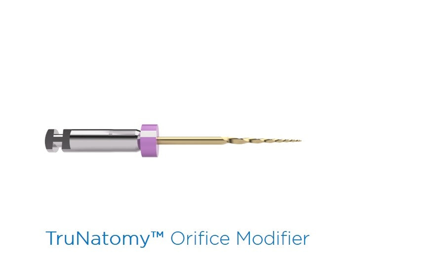 Trâm máy nội nha TruNatomy™ - Dentsply Sirona