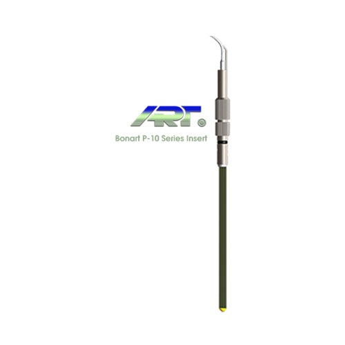 Đầu cạo vôi - ART