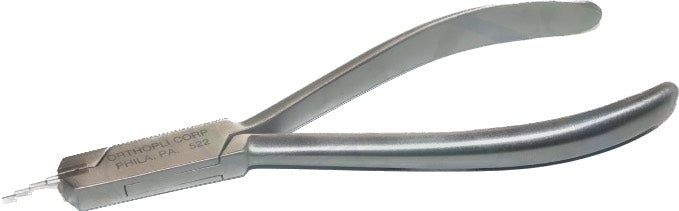 Kềm Nance bẻ loop - Orthopli