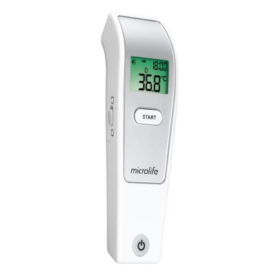 Nhiệt kế hồng ngoại Microlife FR1MF1