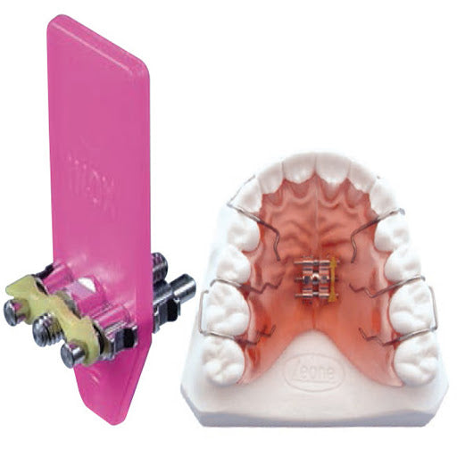 Ốc nong hàm tháo lắp - Ortho Technology