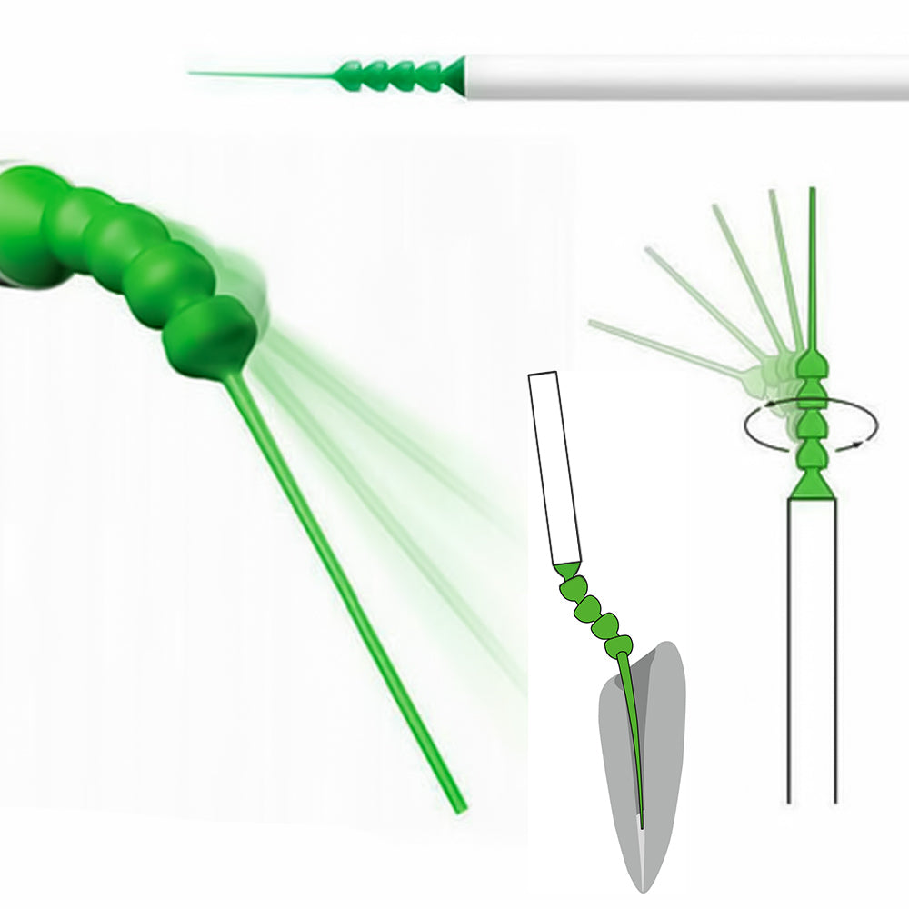 Ống hút nội nha SURGITIP ENDO - Coltene