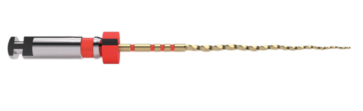 Trâm máy nội nha TruNatomy™ - Dentsply Sirona