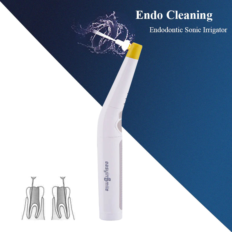 Máy rung rửa nội nha Easydo - Easy in Smile