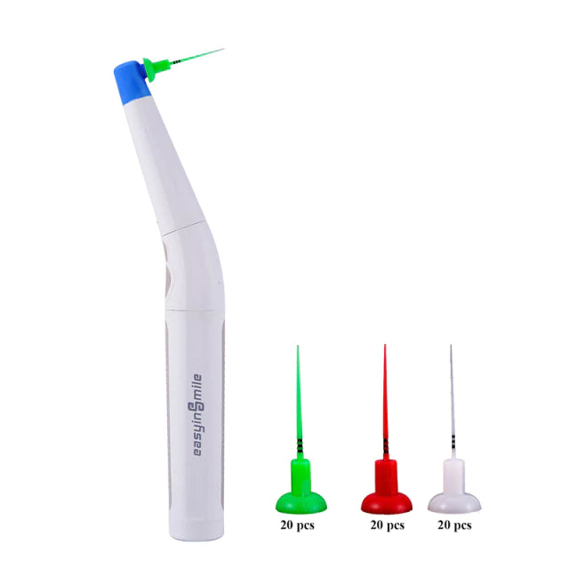 Máy rung rửa nội nha Easydo - Easy in Smile