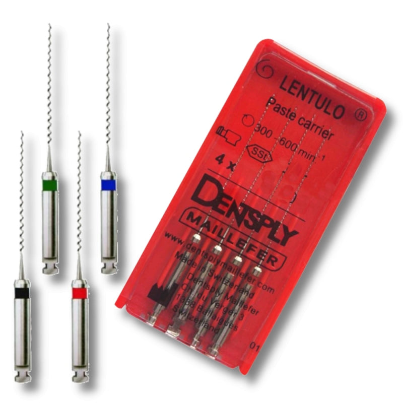 Lentulo - Dentsply Sirona