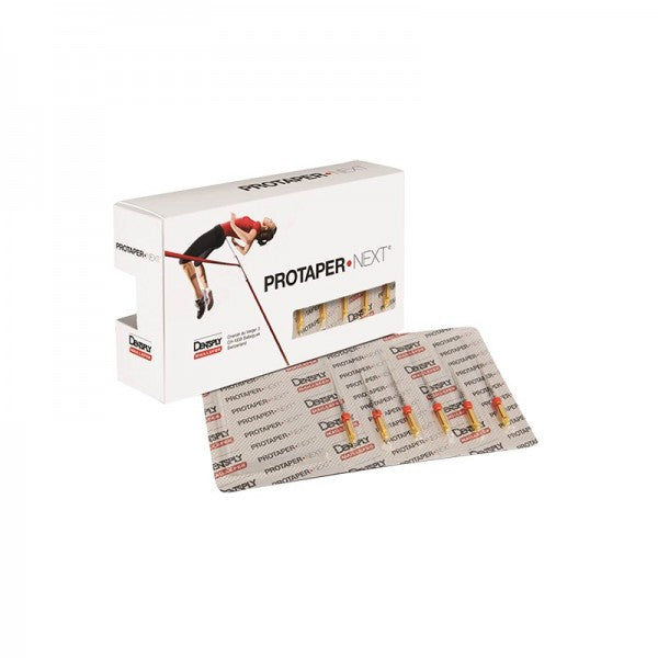 Trâm máy PROTAPER NEXT - Dentsply Sirona