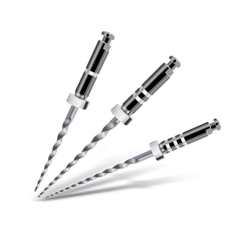 Trâm điều trị nội nha lại PROTAPER RETREATMENT ASS - Dentsply Sirona