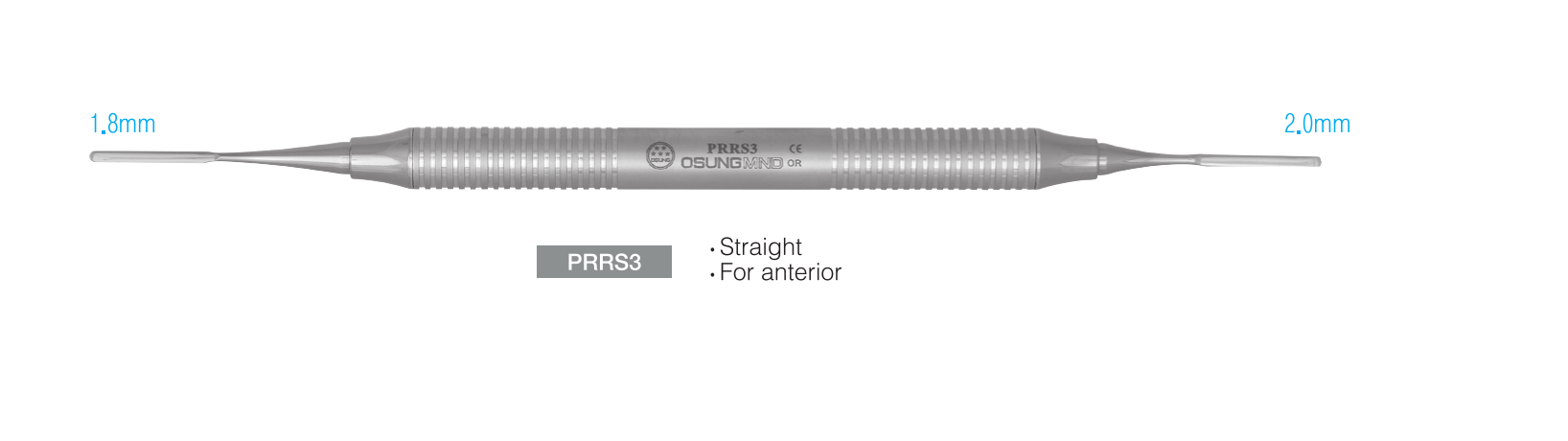 Cây cắt xương - Osung