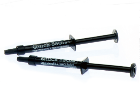 Chất Trám Bít Hố Rãnh Dành Cho Trẻ Em - Quick Seal - BJM Lab