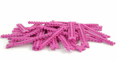 Thun buộc tại chỗ / thun đơn chỉnh nha - Morelli