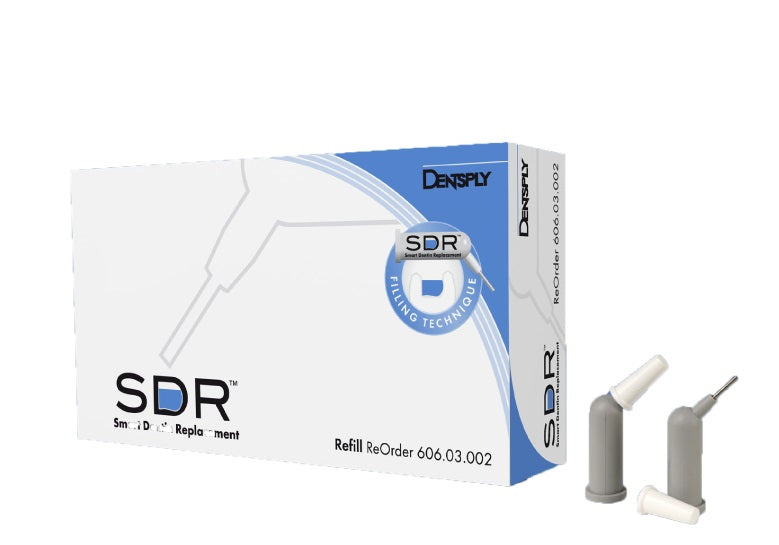 Composite nhộng SMART DENTIN REPLACEMENT - Dentsply Sirona