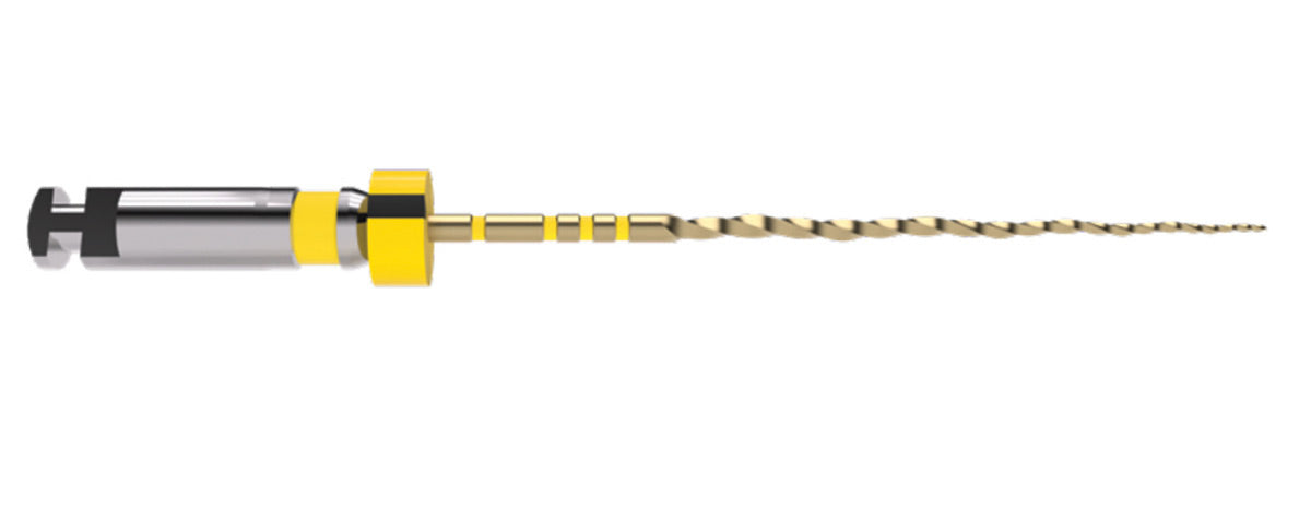 Trâm máy nội nha TruNatomy™ - Dentsply Sirona