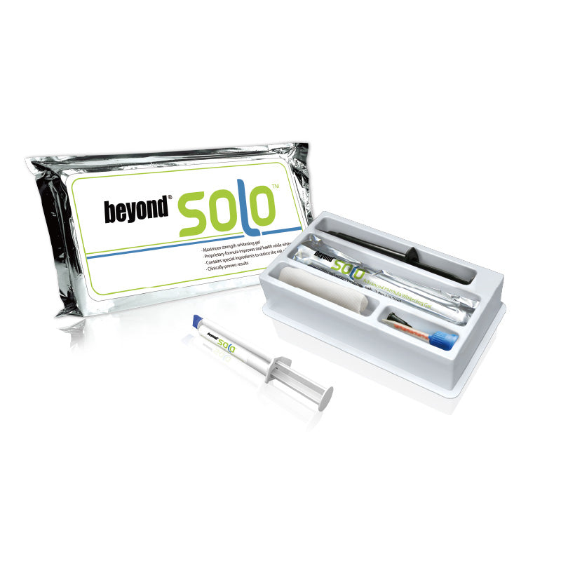 Bộ tẩy trắng răng Beyond Solo Single Treatment Kit - Beyond