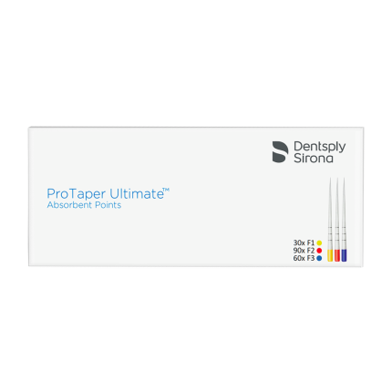 Cone giấy Protaper Ultimate - Dentsply Sirona