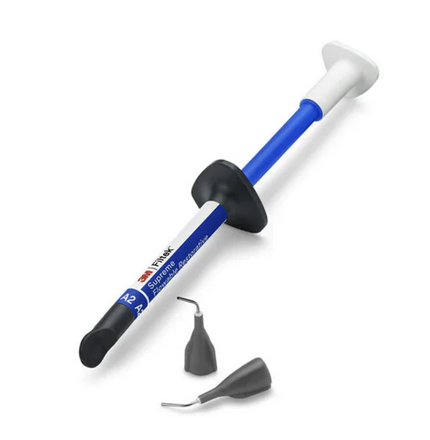 Composite lỏng Filtek Supreme Flowable Restorative - 3M ( Gói 2 ống )