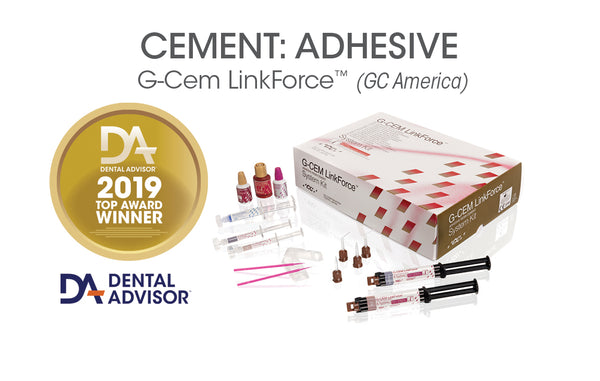 G-CEM LinkForce (sản phẩm dự đoán 2019)