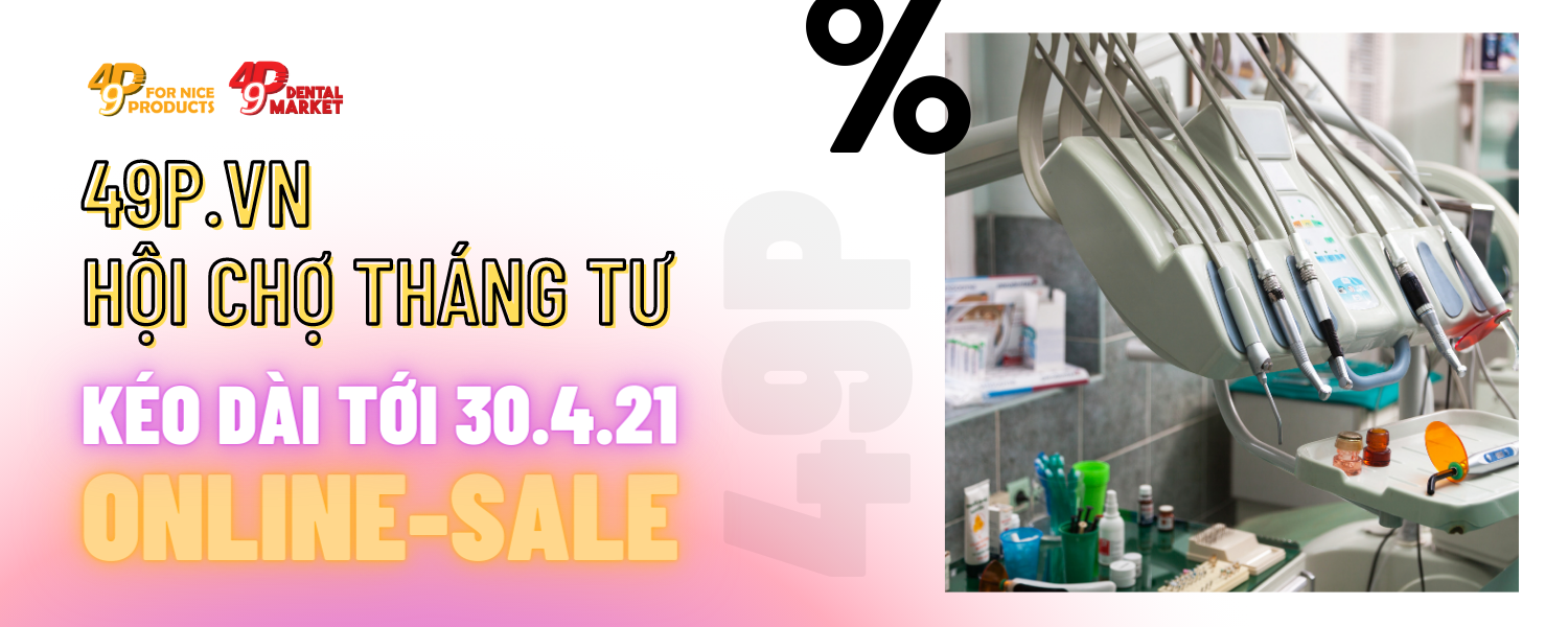 49P.VN Hội chợ tháng tư online-sale
