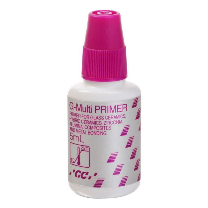 G-Multi PRIMER - GC