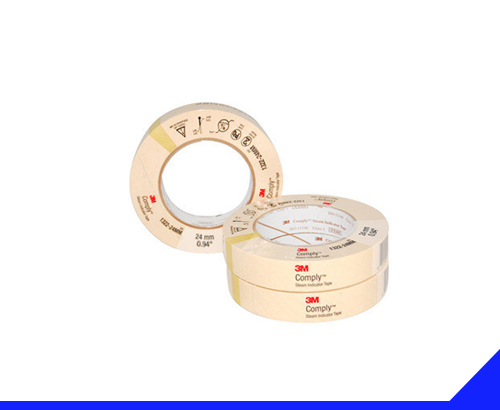 Băng keo chỉ thị nhiệt 3M 1322