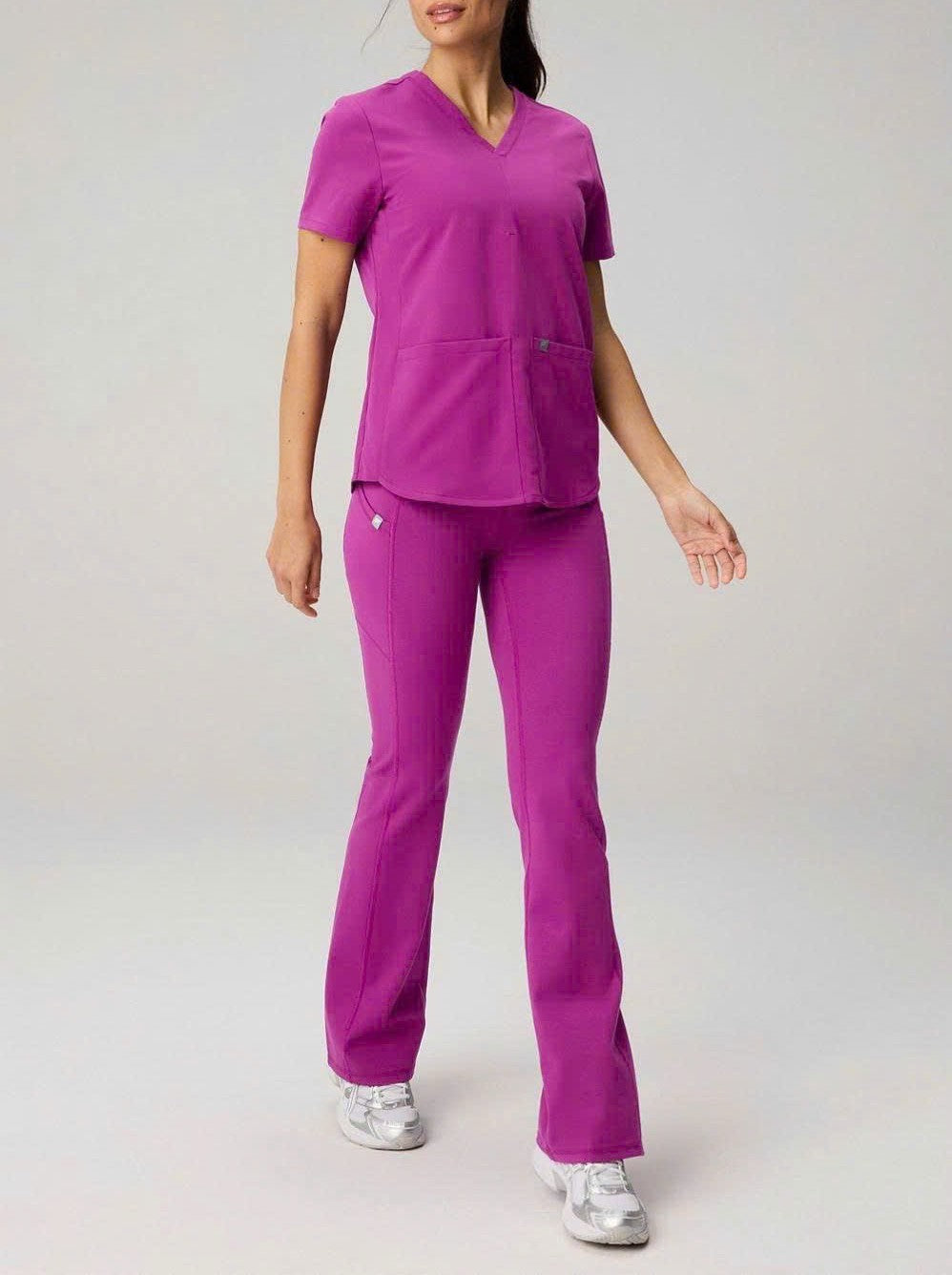 Bộ đồ mổ nữ Vital #49PF - 49P Medical Uniform