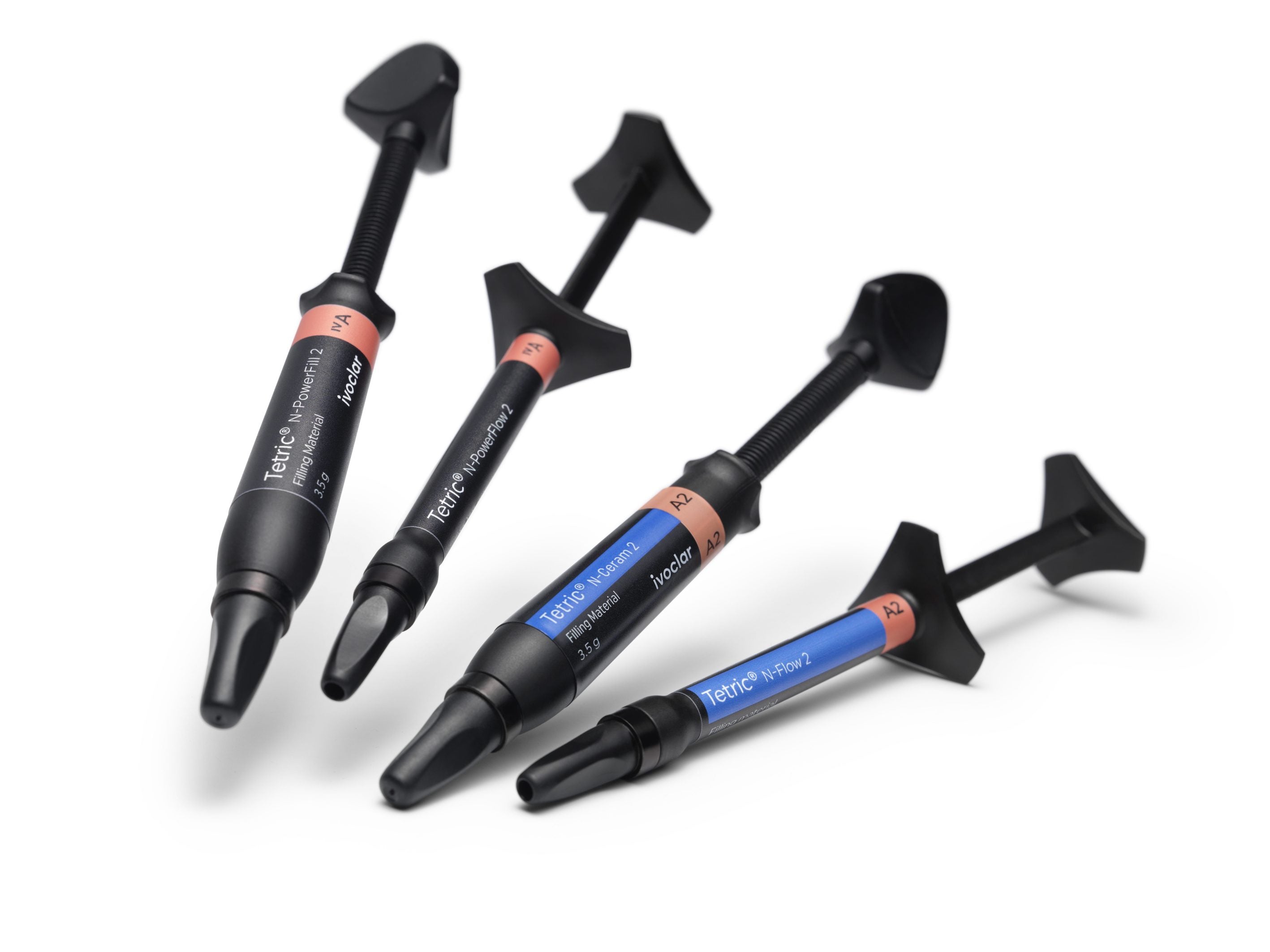 Composite đặc trám nguyên khối Tetric N-PowerFill 2 - Ivoclar Vivadent