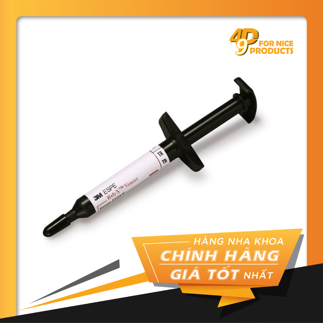 Xi măng gắn Veneer  RelyX - 3M