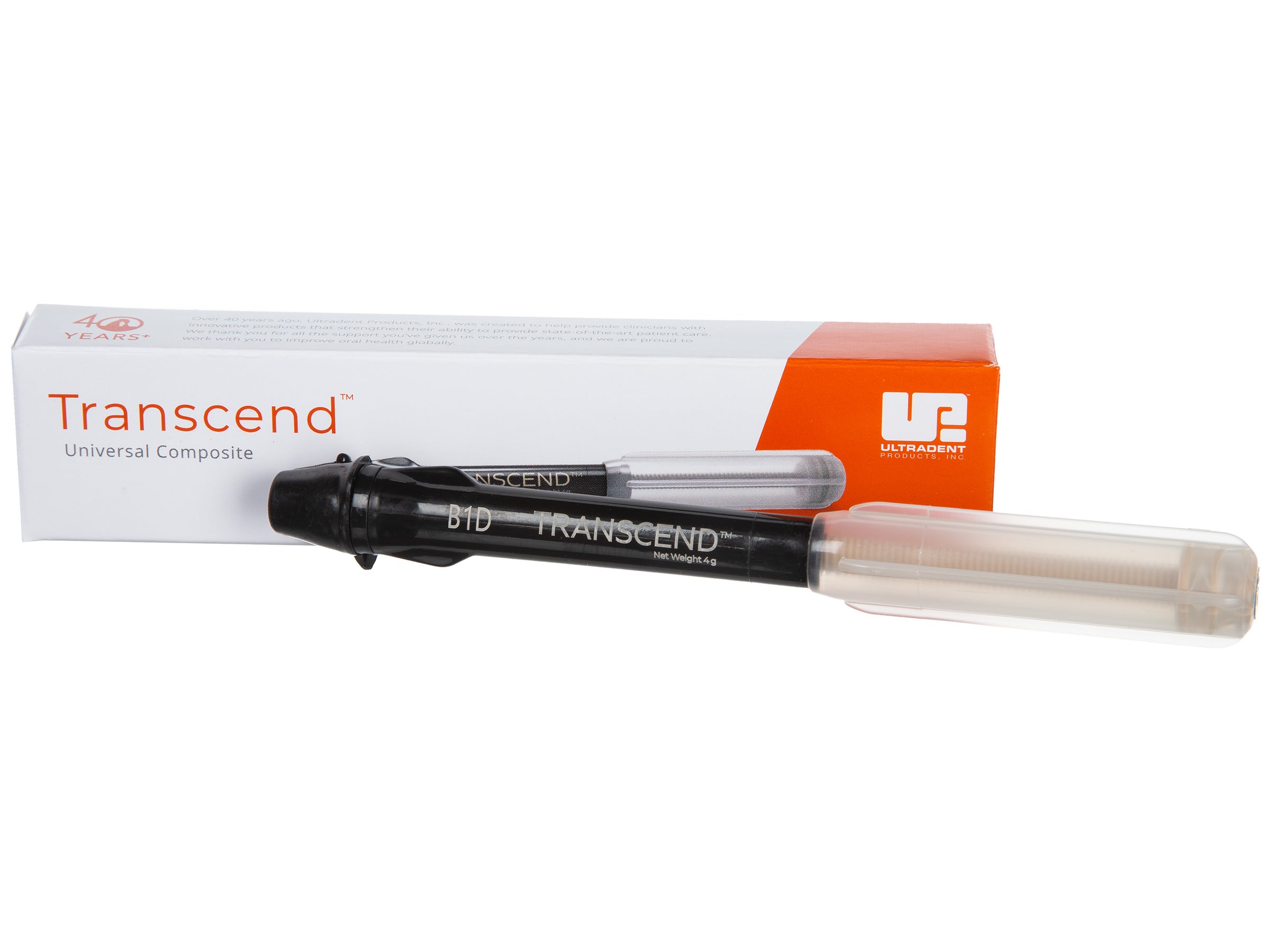 Transcend™ Universal Composite - Ultradent