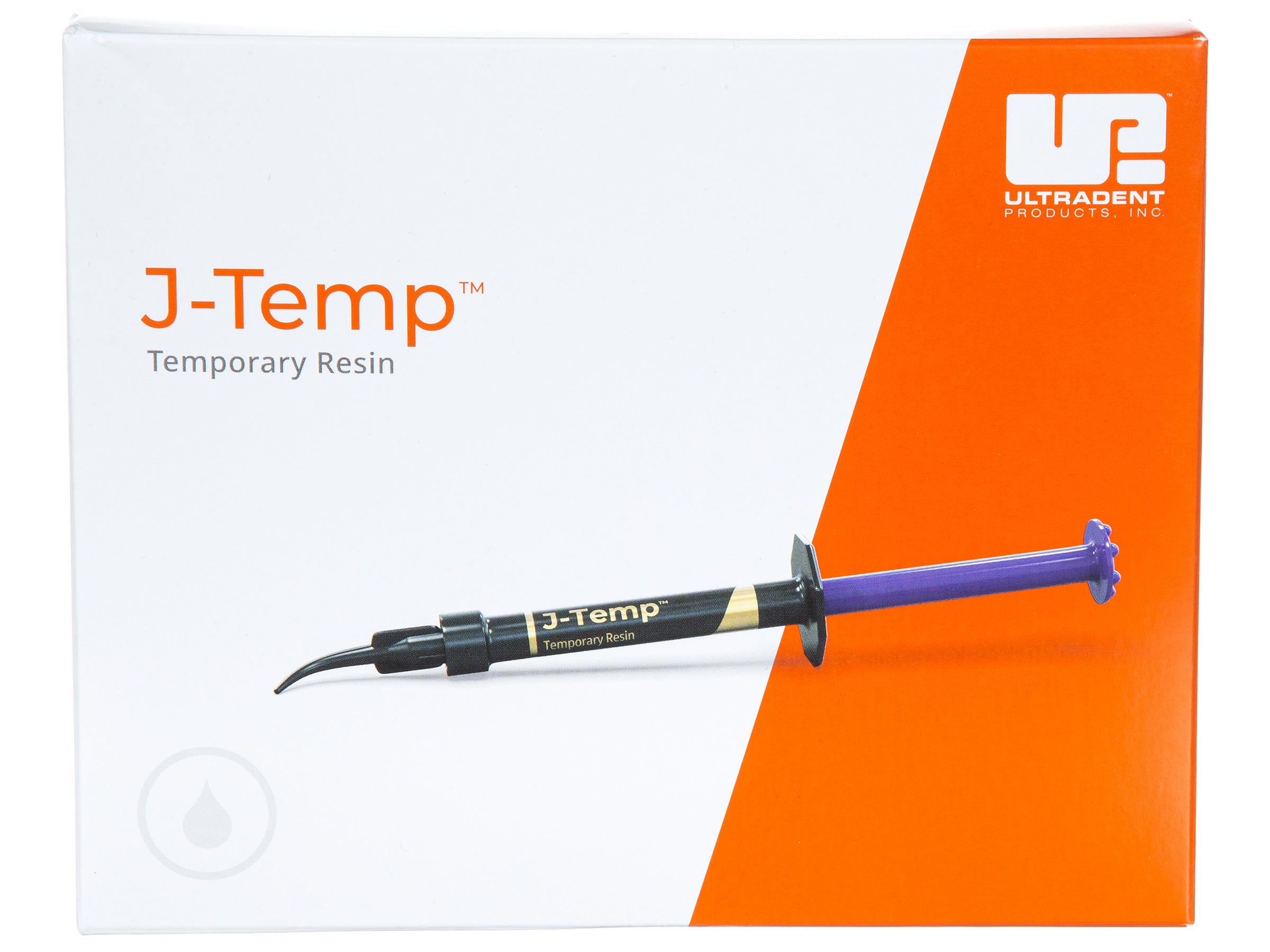Nhựa tạm J-Temp - Ultradent