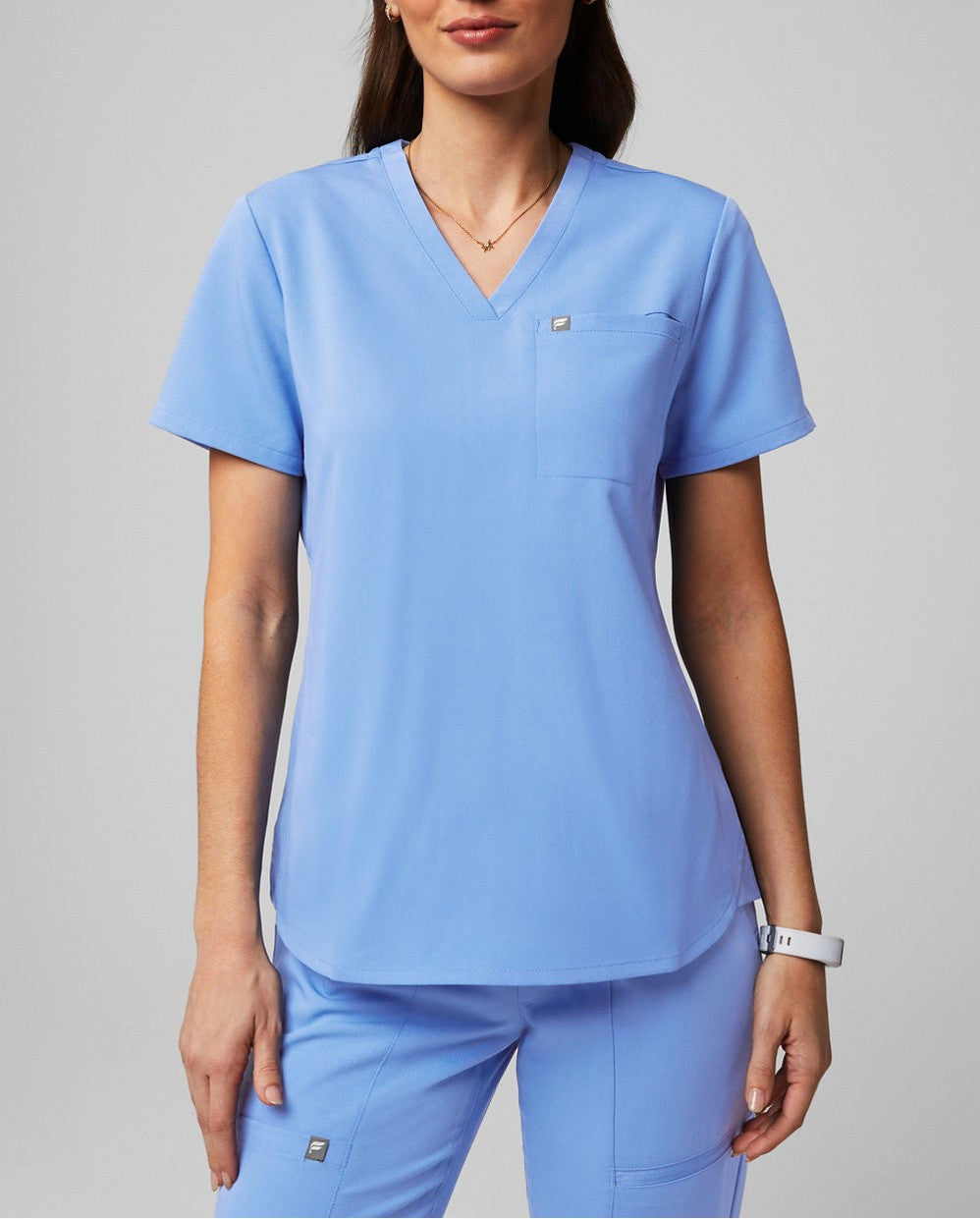 Bộ đồ mổ nữ Vital #49PF - 49P Medical Uniform