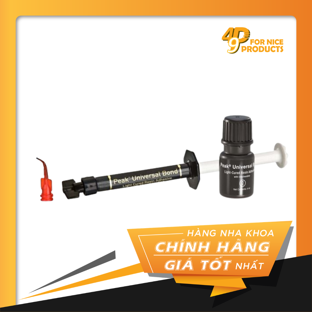Keo dán nha khoa Peak™ Universal Bond - Ultradent