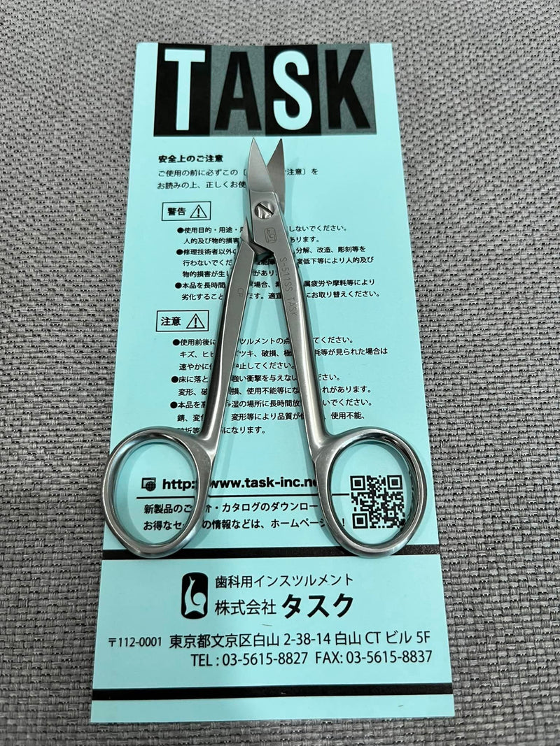 Kéo cắt mão kim loại - TASK